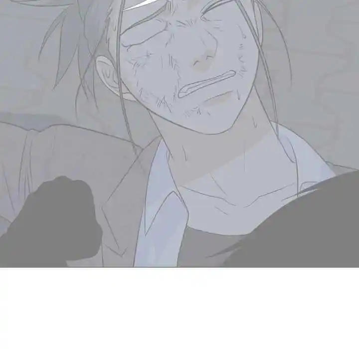 High School Legend Red Dragon Chapter 105