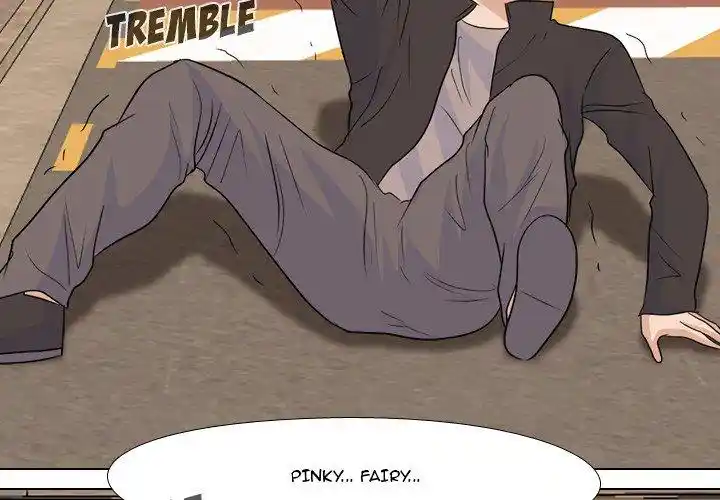 High School Legend Red Dragon Chapter 106