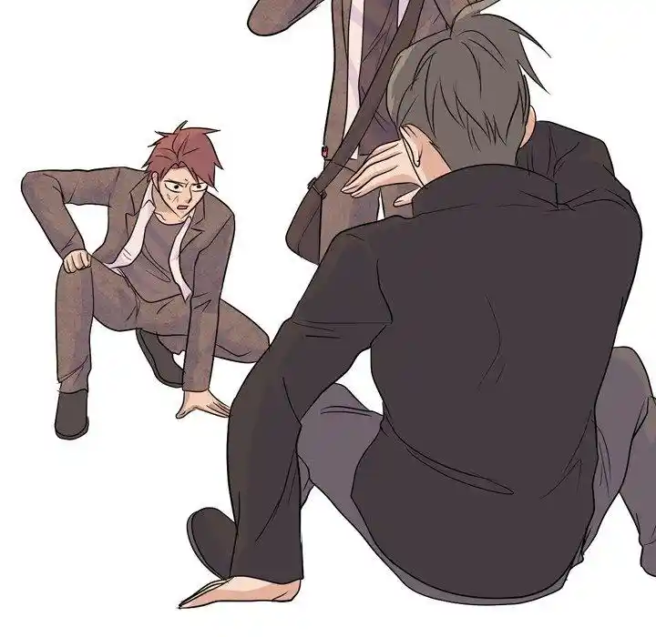 High School Legend Red Dragon Chapter 106