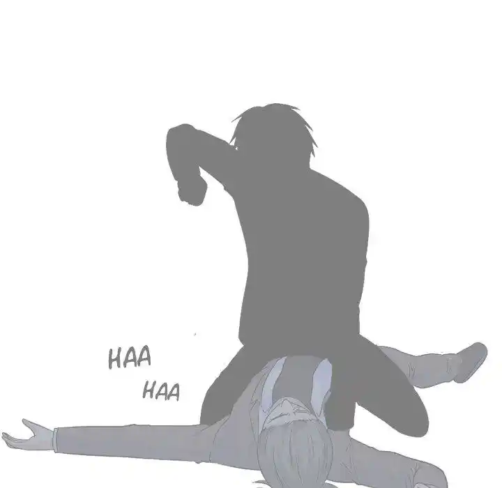 High School Legend Red Dragon Chapter 106