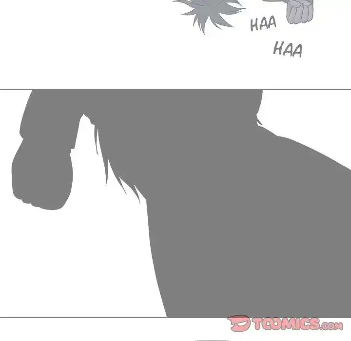 High School Legend Red Dragon Chapter 106