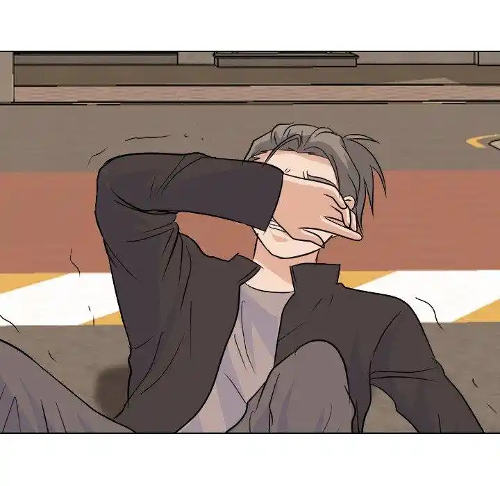 High School Legend Red Dragon Chapter 106