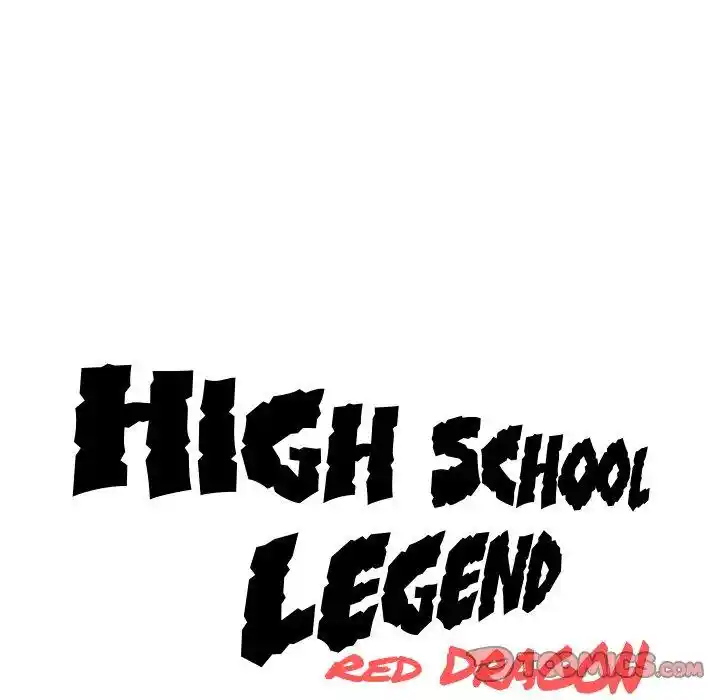 High School Legend Red Dragon Chapter 106