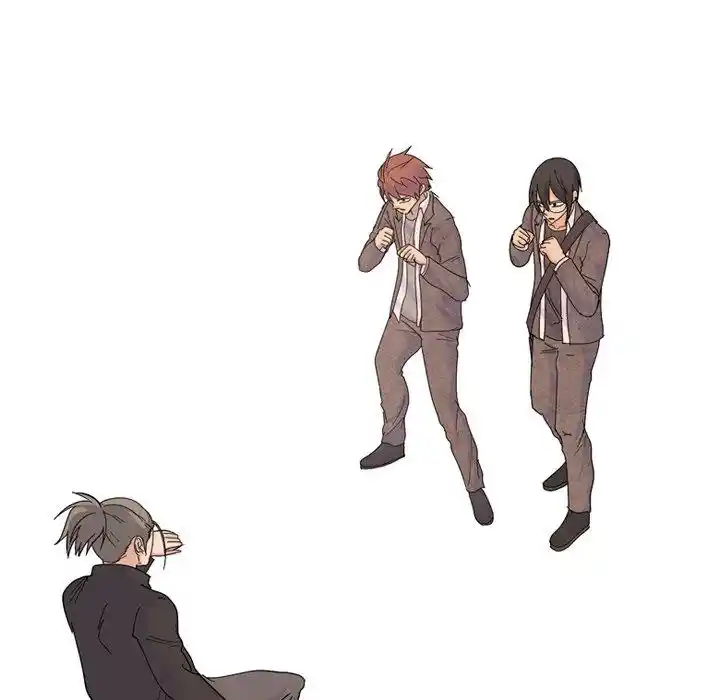 High School Legend Red Dragon Chapter 106