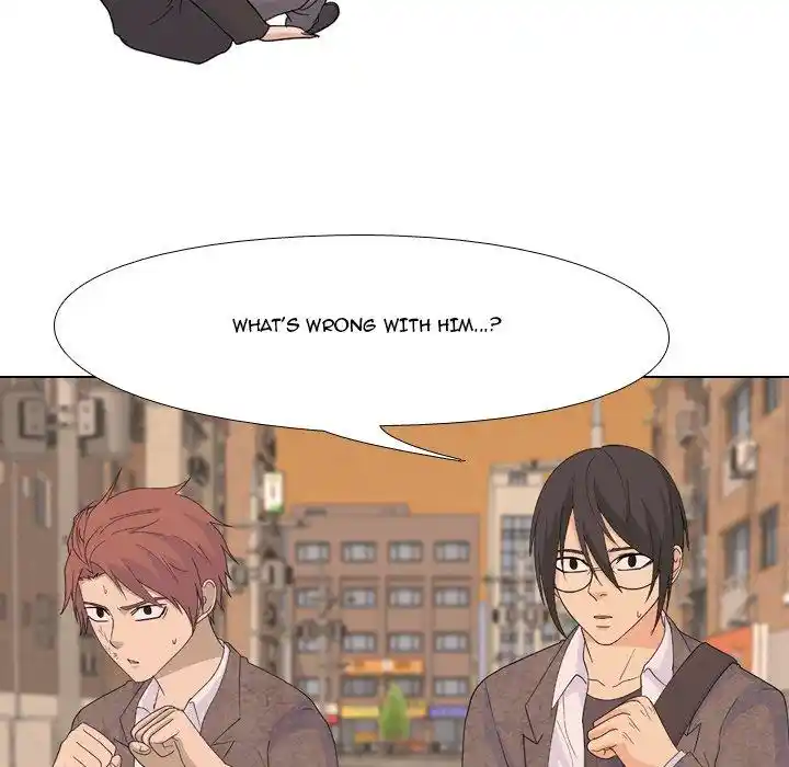 High School Legend Red Dragon Chapter 106