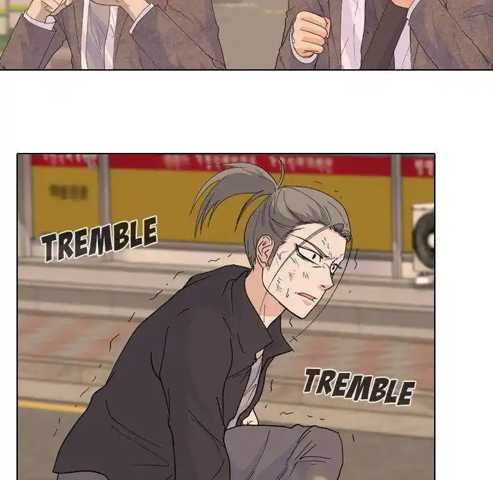 High School Legend Red Dragon Chapter 106