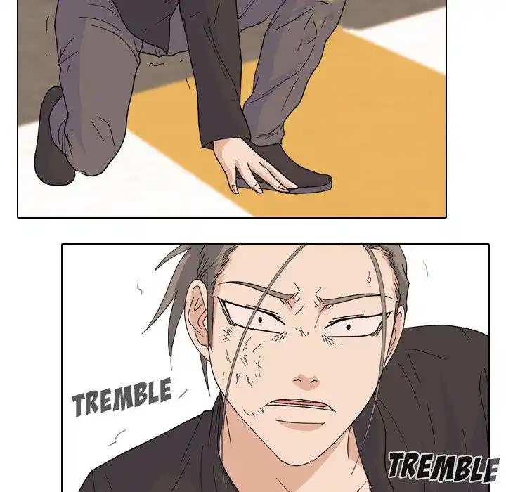 High School Legend Red Dragon Chapter 106