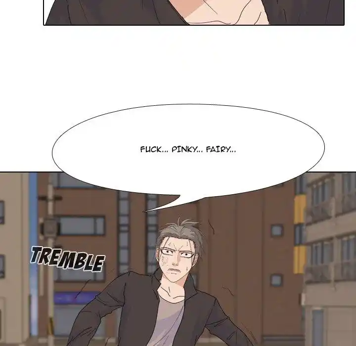 High School Legend Red Dragon Chapter 106