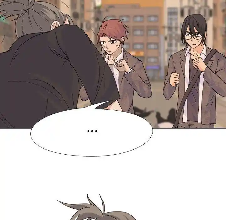 High School Legend Red Dragon Chapter 106