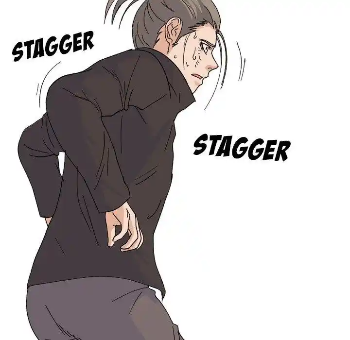 High School Legend Red Dragon Chapter 106