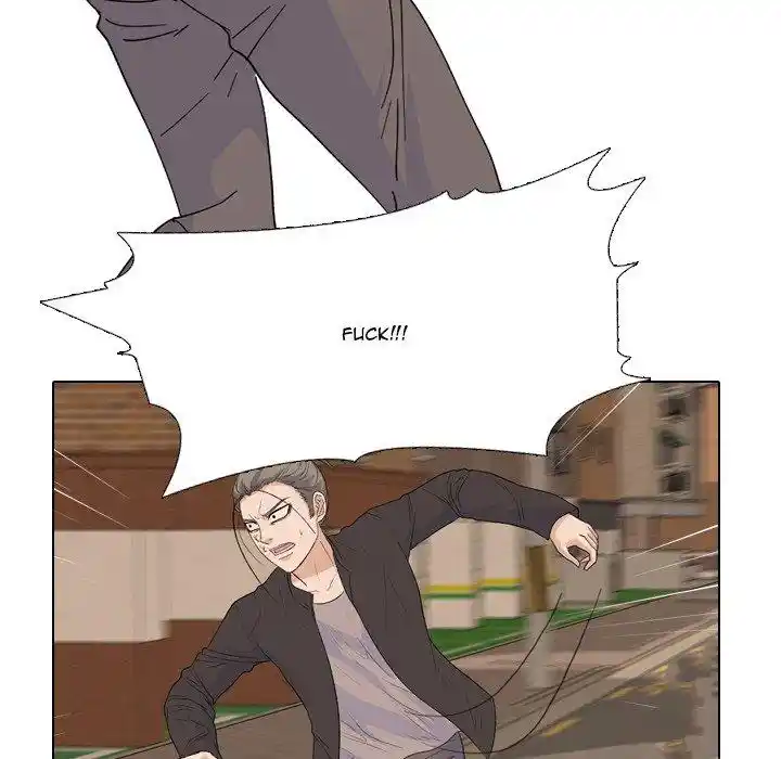 High School Legend Red Dragon Chapter 106