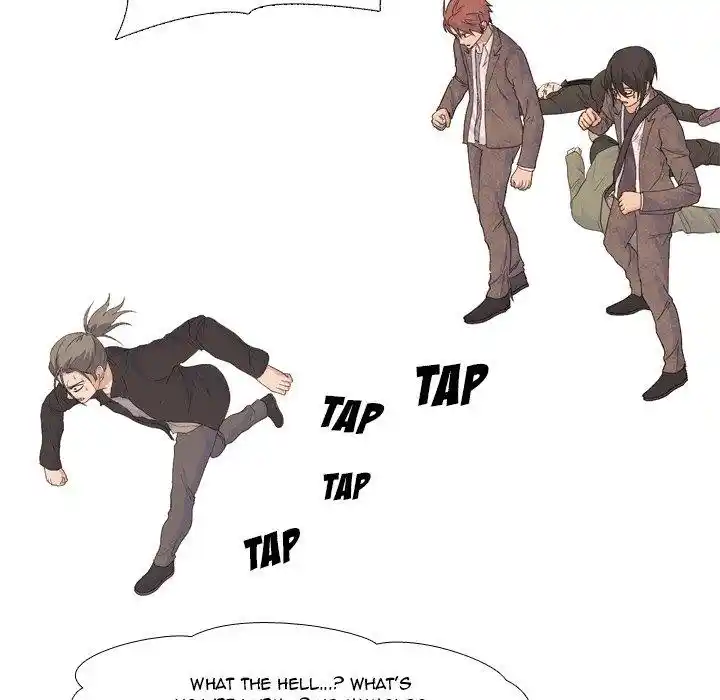 High School Legend Red Dragon Chapter 106