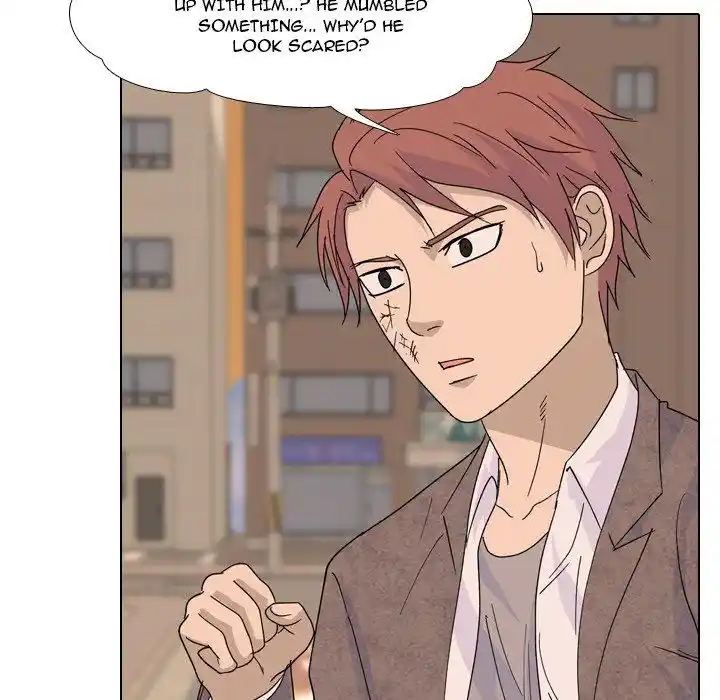 High School Legend Red Dragon Chapter 106