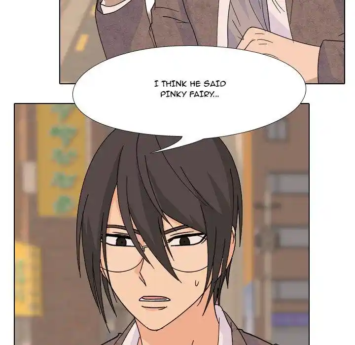 High School Legend Red Dragon Chapter 106