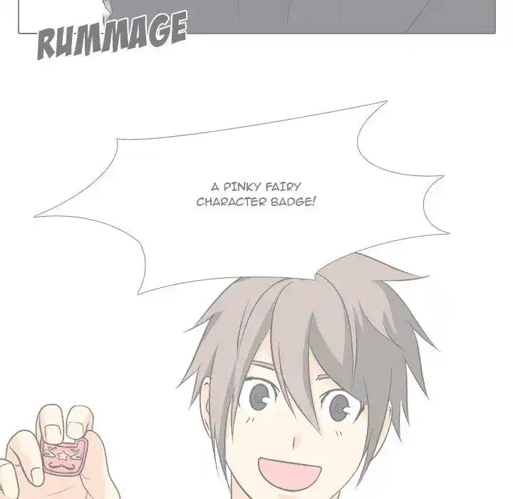 High School Legend Red Dragon Chapter 106