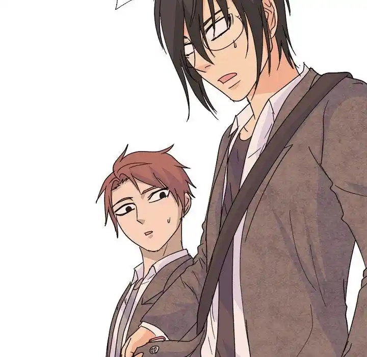 High School Legend Red Dragon Chapter 106