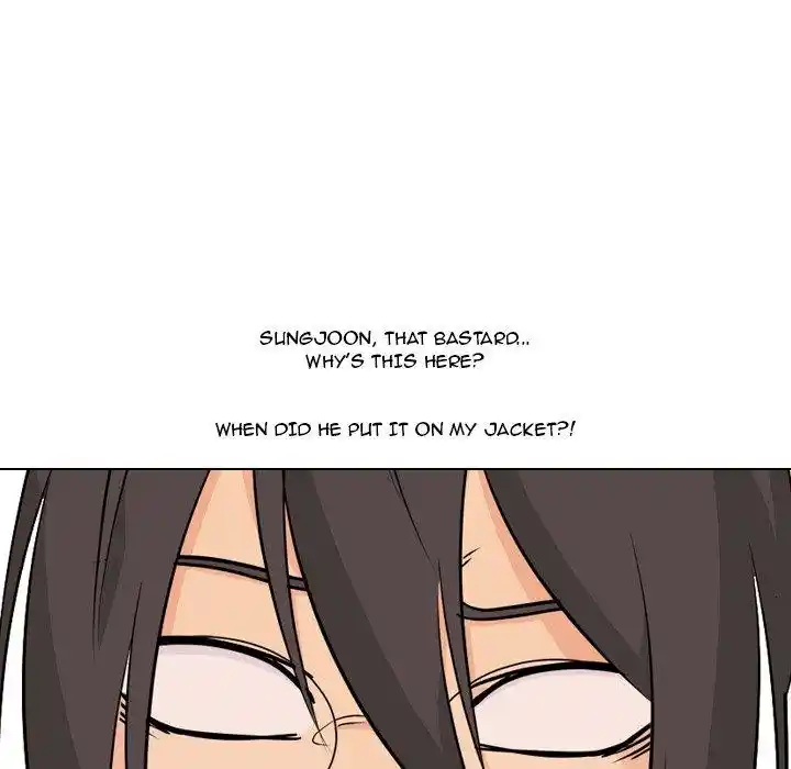 High School Legend Red Dragon Chapter 106