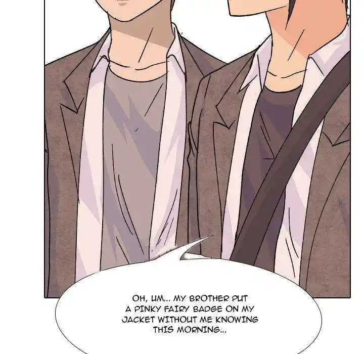 High School Legend Red Dragon Chapter 106