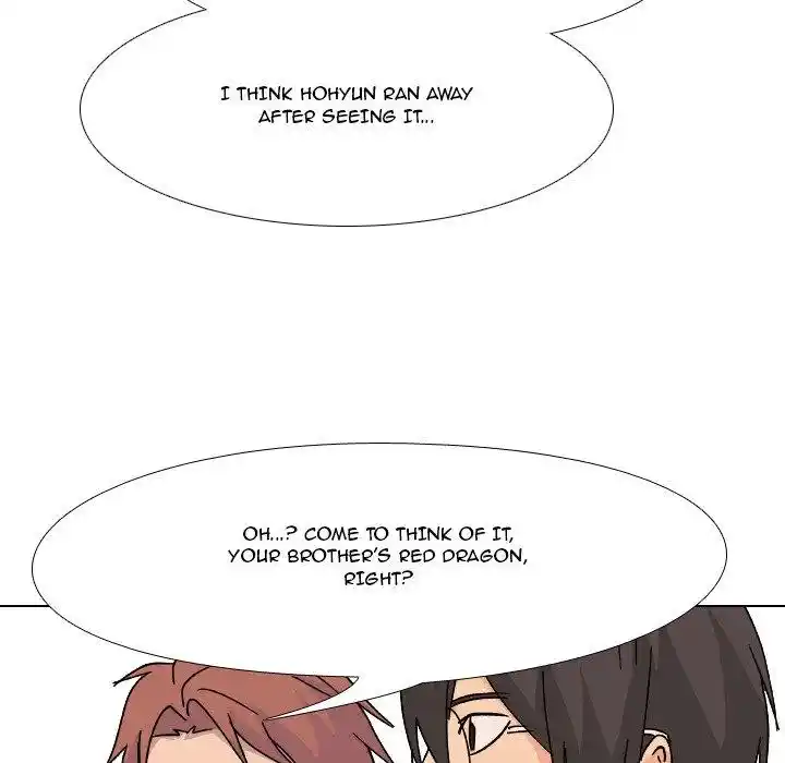 High School Legend Red Dragon Chapter 106