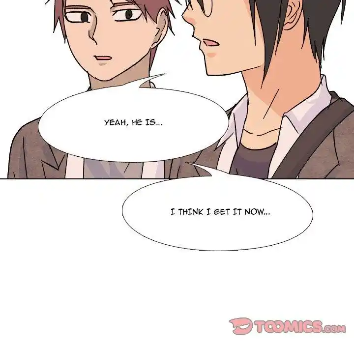 High School Legend Red Dragon Chapter 106