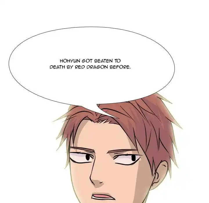 High School Legend Red Dragon Chapter 106