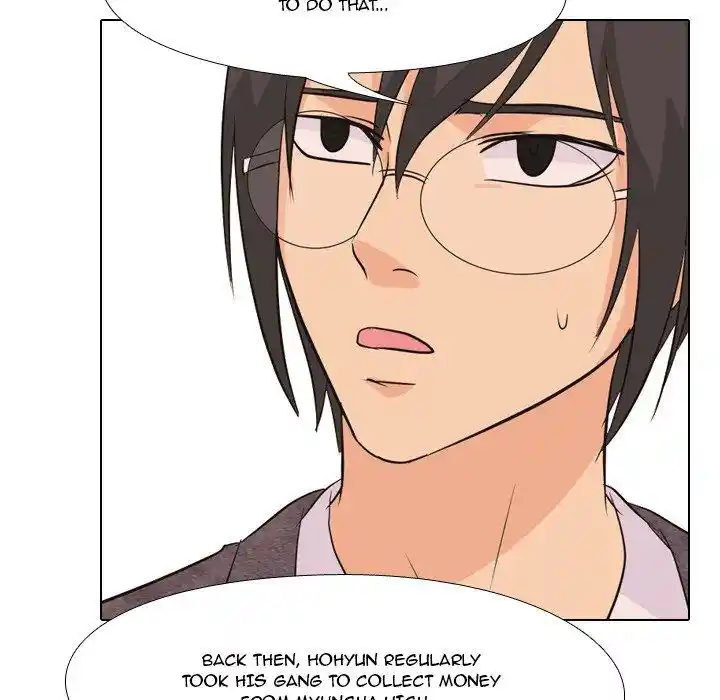 High School Legend Red Dragon Chapter 106