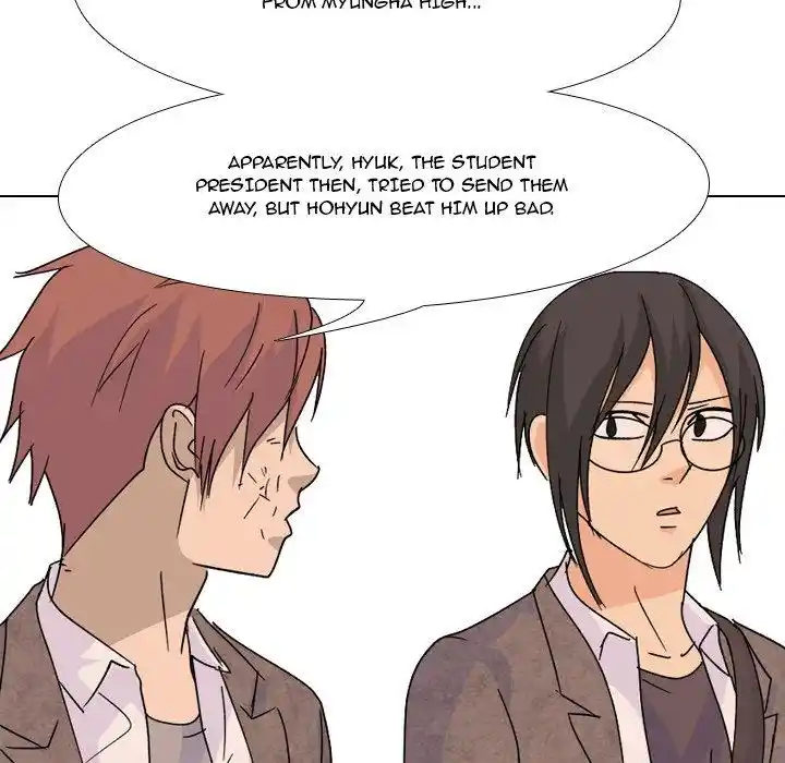 High School Legend Red Dragon Chapter 106