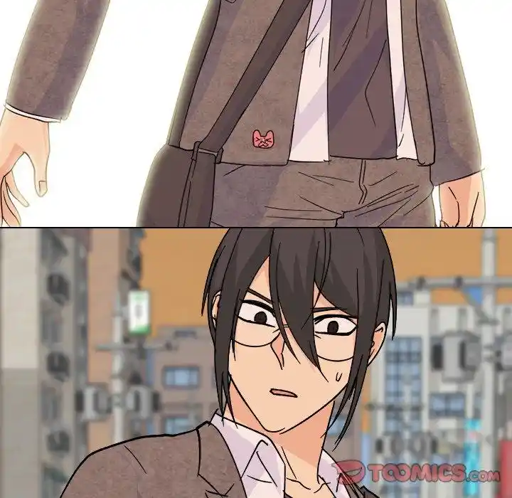 High School Legend Red Dragon Chapter 106