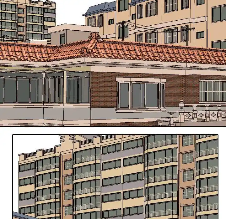 High School Legend Red Dragon Chapter 106