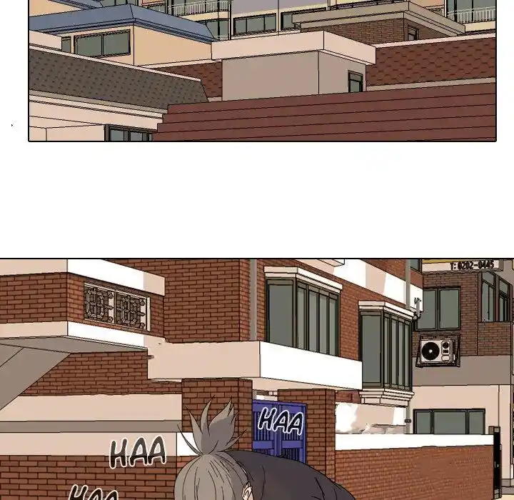 High School Legend Red Dragon Chapter 106