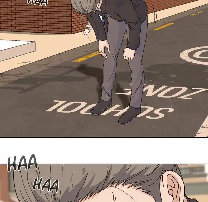 High School Legend Red Dragon Chapter 106