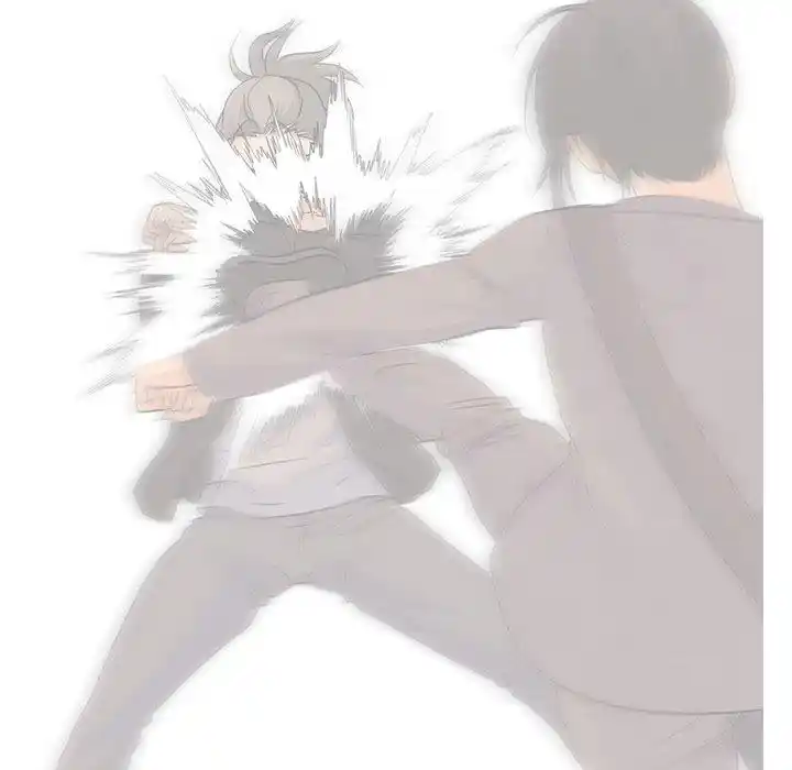 High School Legend Red Dragon Chapter 106