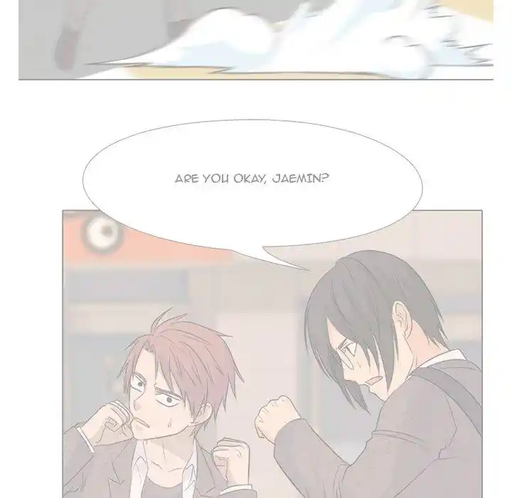 High School Legend Red Dragon Chapter 106