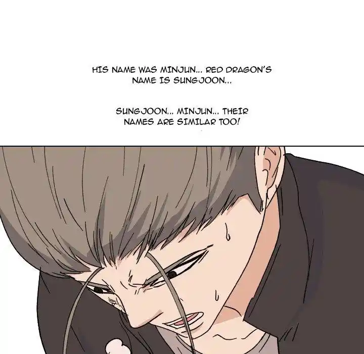 High School Legend Red Dragon Chapter 106