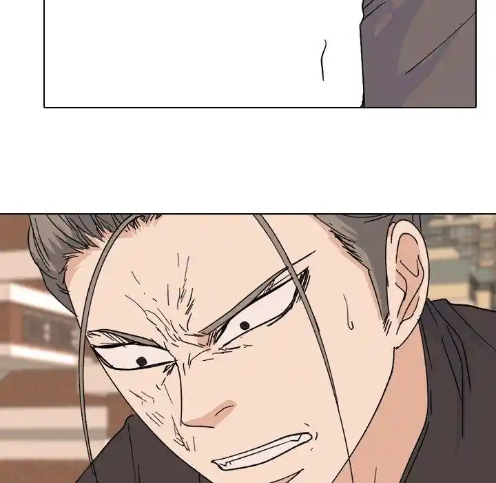 High School Legend Red Dragon Chapter 106