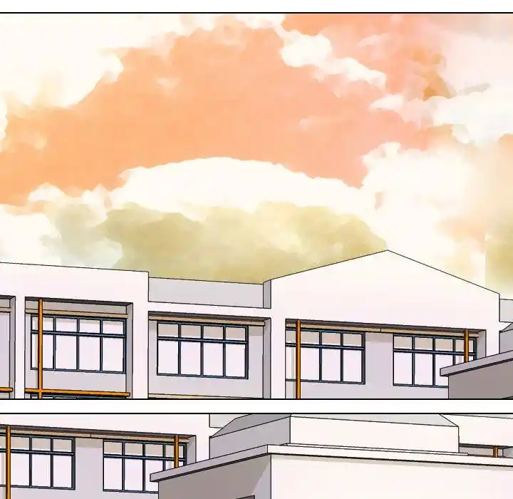 High School Legend Red Dragon Chapter 106