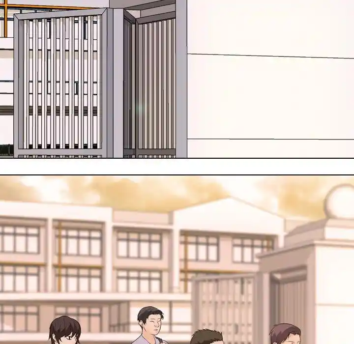 High School Legend Red Dragon Chapter 106