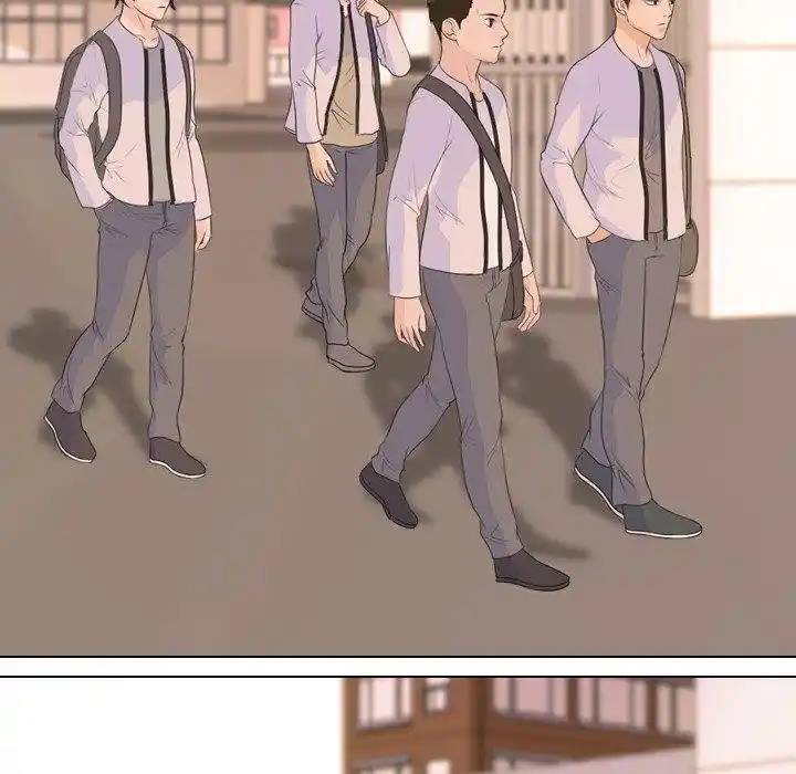 High School Legend Red Dragon Chapter 106