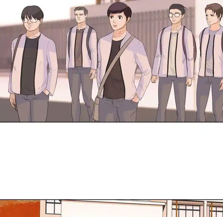 High School Legend Red Dragon Chapter 106