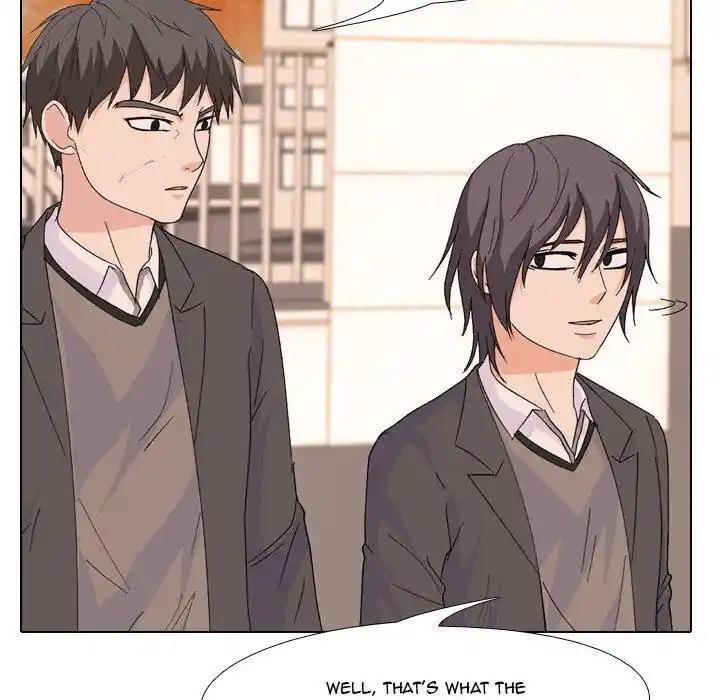 High School Legend Red Dragon Chapter 106