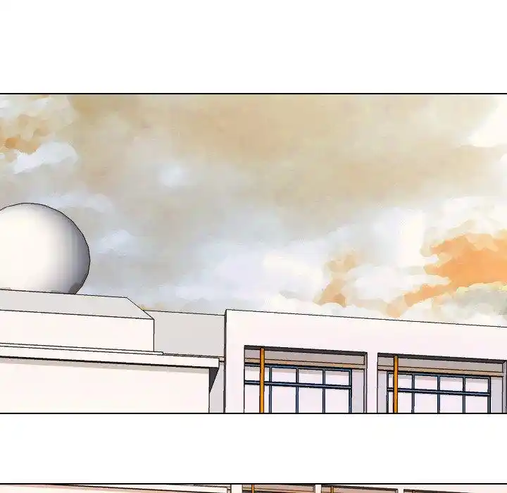 High School Legend Red Dragon Chapter 106