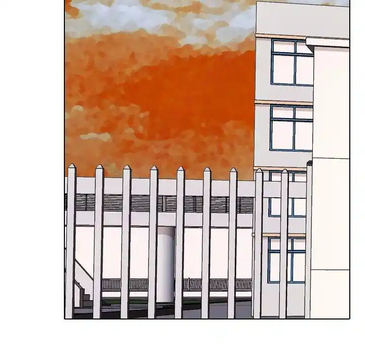 High School Legend Red Dragon Chapter 106