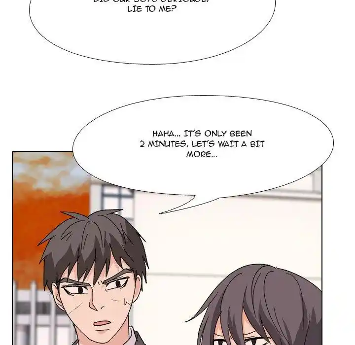 High School Legend Red Dragon Chapter 106