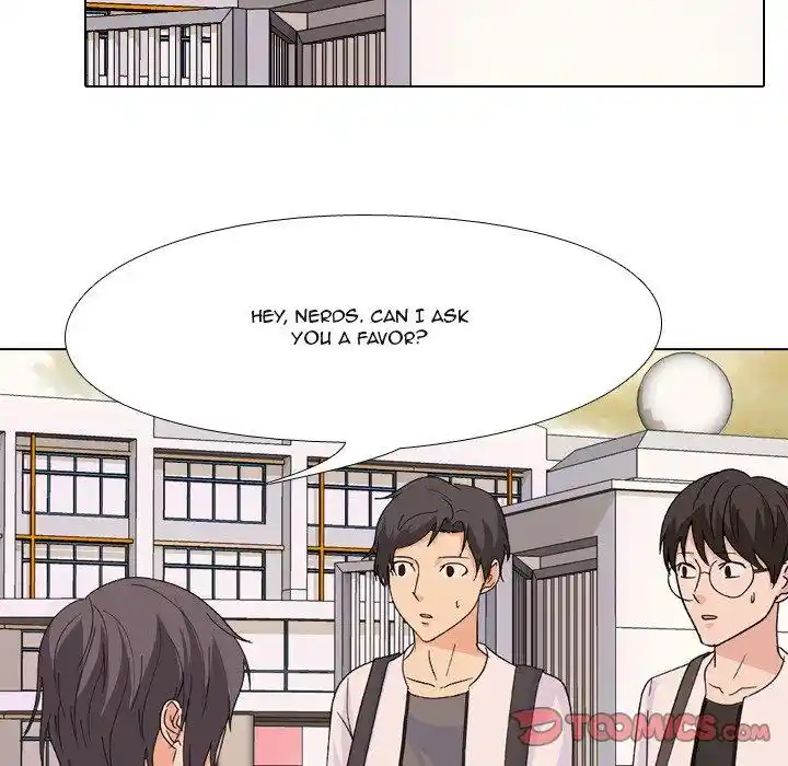 High School Legend Red Dragon Chapter 106