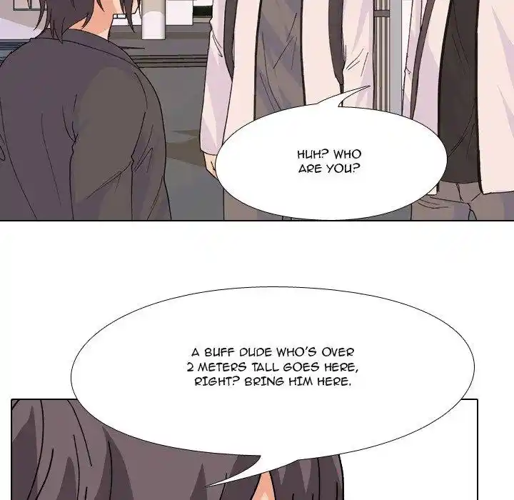 High School Legend Red Dragon Chapter 106