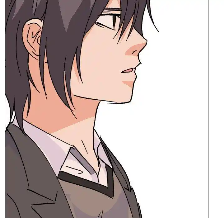 High School Legend Red Dragon Chapter 106