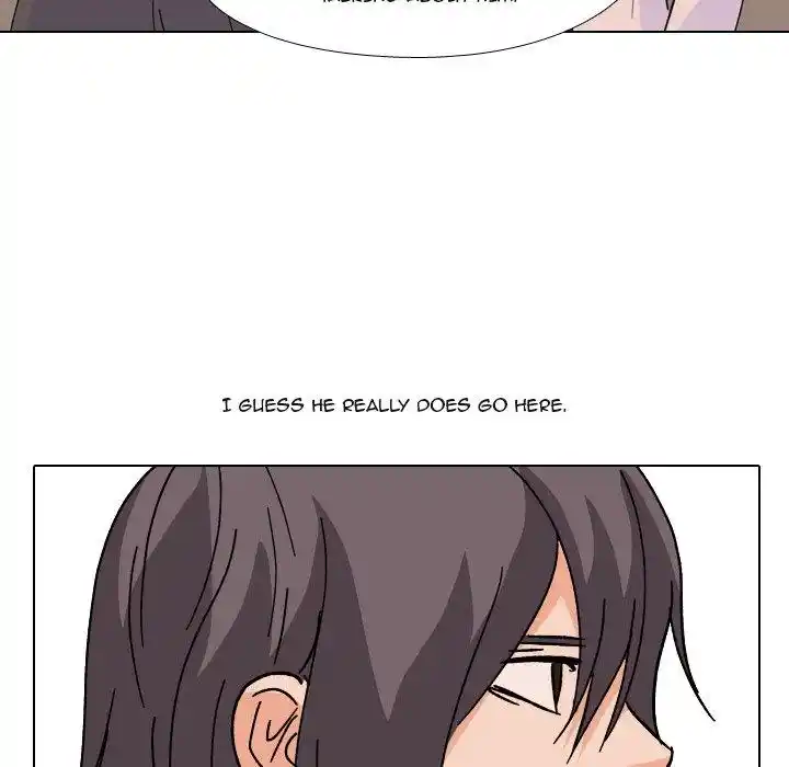 High School Legend Red Dragon Chapter 106