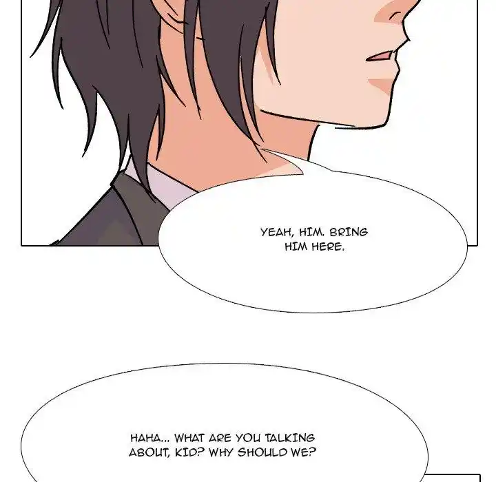 High School Legend Red Dragon Chapter 106