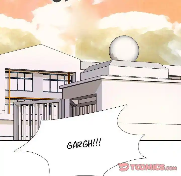 High School Legend Red Dragon Chapter 106