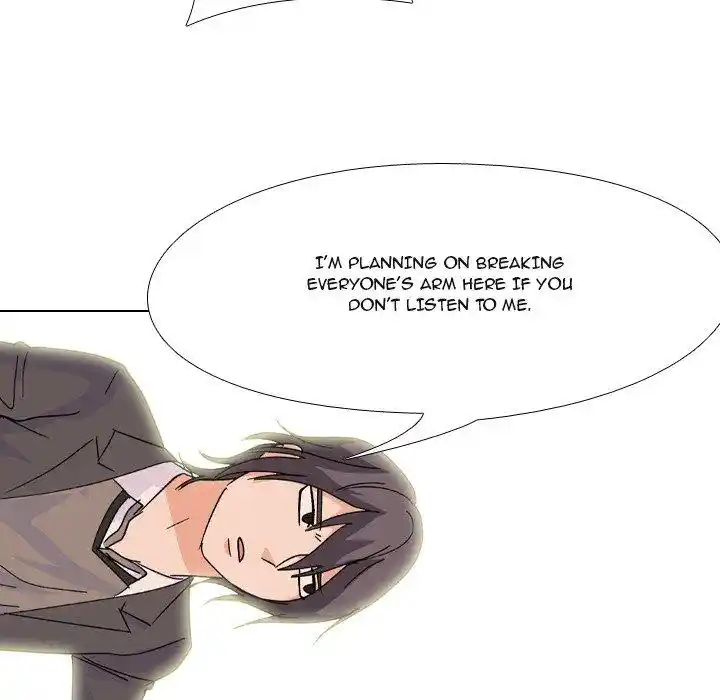 High School Legend Red Dragon Chapter 106